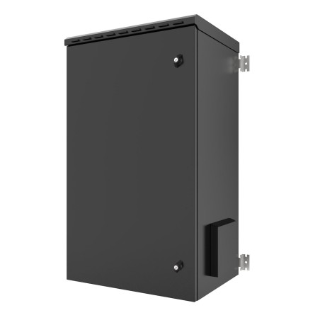 Lanview 19" 20U IP55 Wall mount – RWMIP55W20U45B